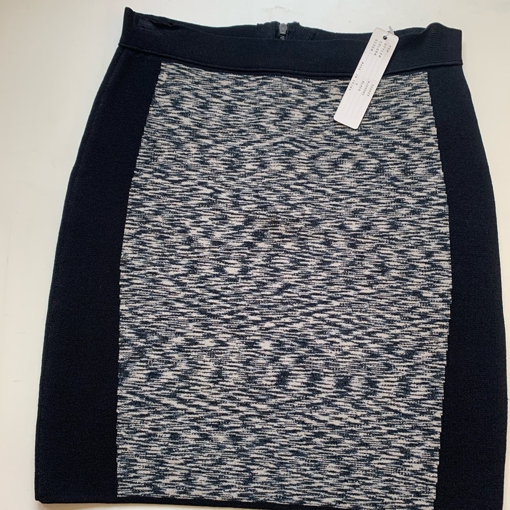 NWT Romeo & Juliet Bandage skirt